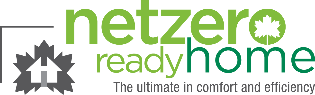 Net Zero Ready Home