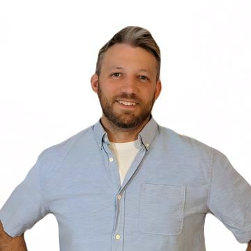 Steven, founder of Sayven Homes